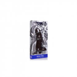 Break Time Dildo XL Marron