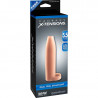 Fantasy X tensions Real Feel Enhancer Flesh