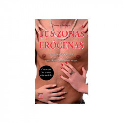 Libro Tus Zonas Erogenas