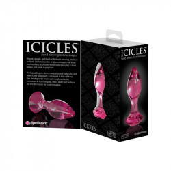 Icicles Masajeador Numero 79