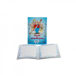 Libro de Firmas de Despedida de Soltero