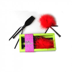 Secret Play Estuche de Seduccion
