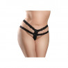 Braguita con Plug Anal Talla unica S L