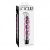 Icicles Vibrador No 19