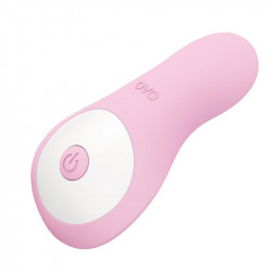 OVO Masajeador Corporal Recargable S5 Purpura