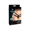 Braguita con Plug Anal Talla unica S L