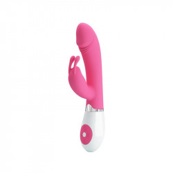 Vibrador Gene Color Rosa