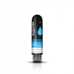 Gel Lubricante CE Original 100 ml
