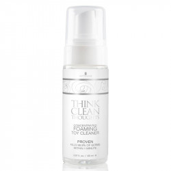 Espuma Limpiadora Antibacteriana Think Clean Thoughts 150 ml