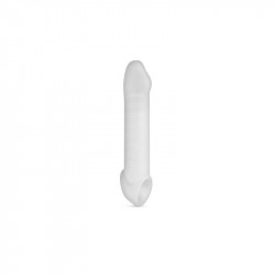 Funda para el Pene Transparente