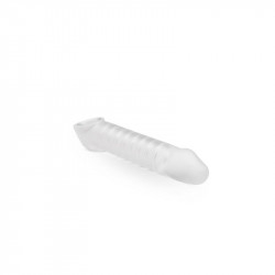 Funda para el Pene Transparente