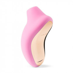 SONA Succionador de Clitoris Rosa
