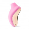 SONA Succionador de Clitoris Rosa