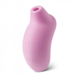 SONA Succionador de Clitoris Rosa