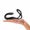 Estimulador de Prostata The Vibe Control Remoto Negro