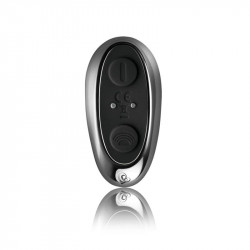 Estimulador de Prostata The Vibe Control Remoto Negro