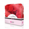 Loverspremium Cama de Rosas Color Rojo
