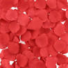 Loverspremium Cama de Rosas Color Rojo