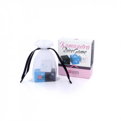 Loverspremium Juego de Dados Kamasutra
