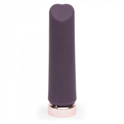 Crazy For You Bala Vibradora Recargable USB