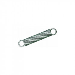 Muelle Elastico hasta 60kg