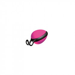 Joyballs Secret Single Color Rosa Negro