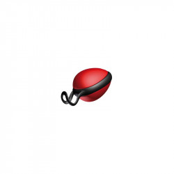 Joyballs Secret Single Color Rojo Negro