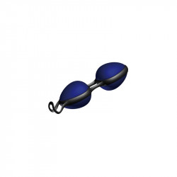 Joyballs Secret Color Azul Negro