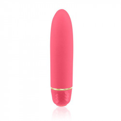 Rs Essentials Bala Vibradora Classique Rosa Coral