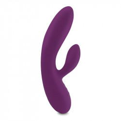 Feelz Toys Vibrador Lea Purpura