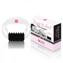 Loverspremium Masajeador Corporal con Rueda