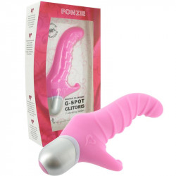 Feelz Toys Vibrador Fonzie Rosa
