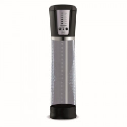 Bomba Automatica para el Pene con Display PSX09 USB