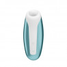 Love Breeze Succionador con Vibracion Ice Blue