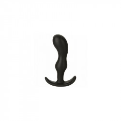 Plug Anal Mood Naughty 2 Mediano Negro