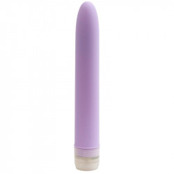 Vibrador Velvet Touch Lavanda
