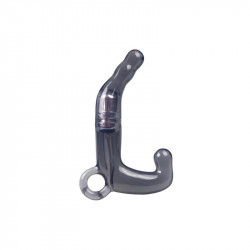 Estimulador de Prostata con Vibracion Mens Pleasure Wand