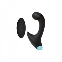 Estimulador Prostata y Perineo P Curve