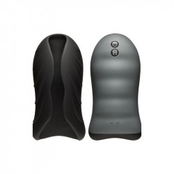 Masturbador con Vibracion y Funcion de Calor