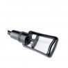 Pump Worx Succionador Maximizador XXL Color Negro