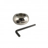 Anillo para los Testiculos Acero Inoxidable 35 cm