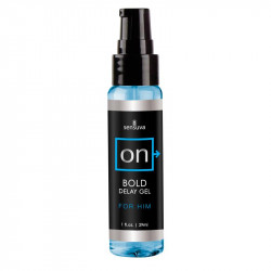 ON Bold Gel Retardante Masculino 29 ml
