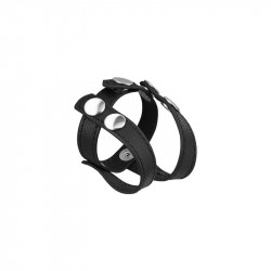 Anillo de Cuero para los Testiculos