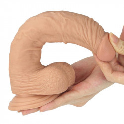 Dildo Real Extreme 95 Natural