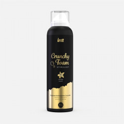 Espuma de Masage Aroma Vainilla 150 ml