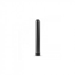 Cabezal de Ducha Anal Negro