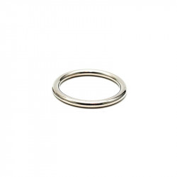 Anillo de Metal para el Pene