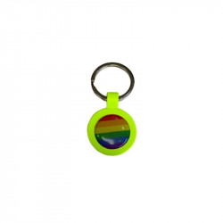 Llavero Colores Bandera LGBT