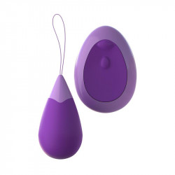 Bola Kegel Excite Her con Control Remoto