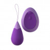Bola Kegel Excite Her con Control Remoto